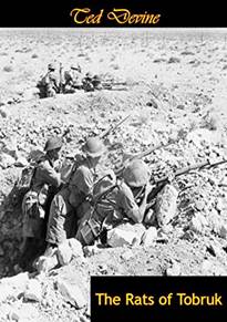 The Rats of Tobruk by [Devine, John Berchmans]