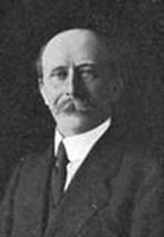 Photo of Mr. Louis QUESNEL, former Senator