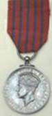 Gerge Medal
