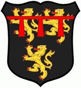 Image result for thomas more eyston armorial bearings images