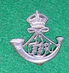 Image result for 13th frontier force officers insignia