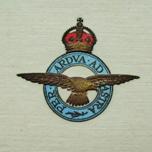 Image result for raf crest ww2